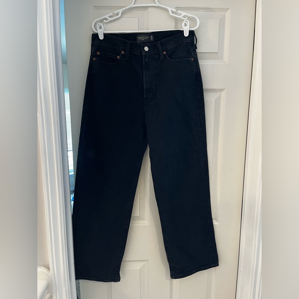 NWT Abercrombie & Fitch jeans